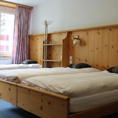Spengler Davos