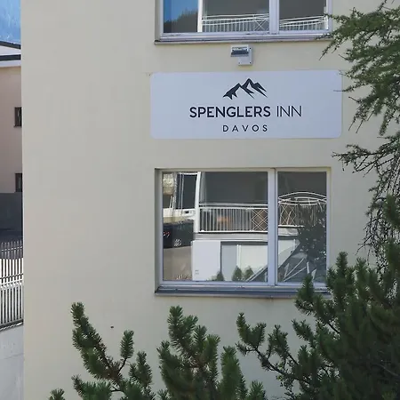 Spengler 2*